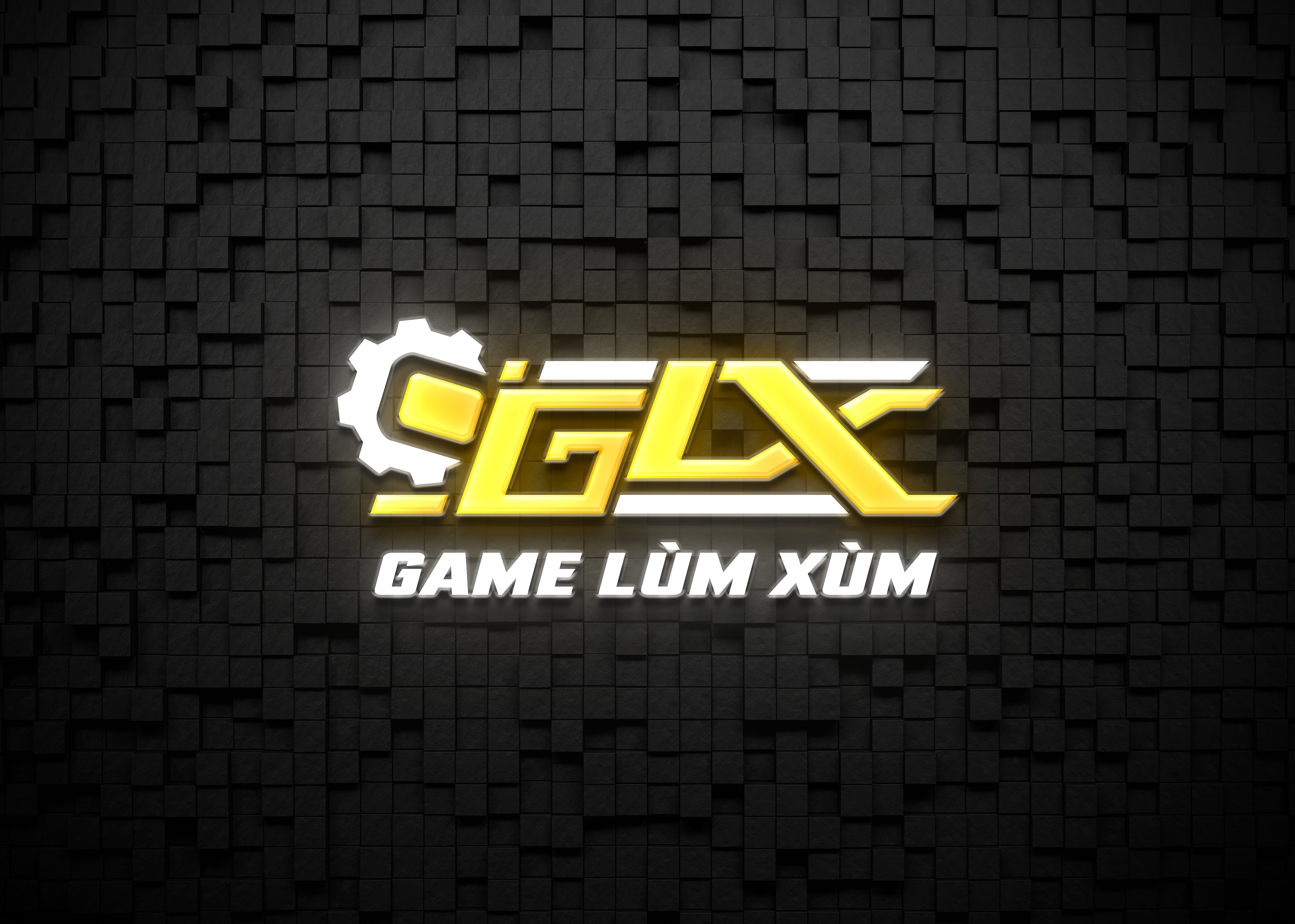 Hình nền Game Lùm Xùm